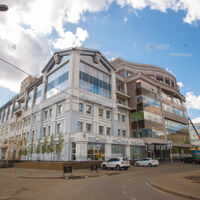 БЦ Европассаж